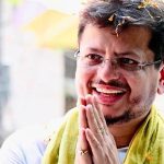 LOP Ritabrata Banerjee