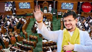Leader of Opposition