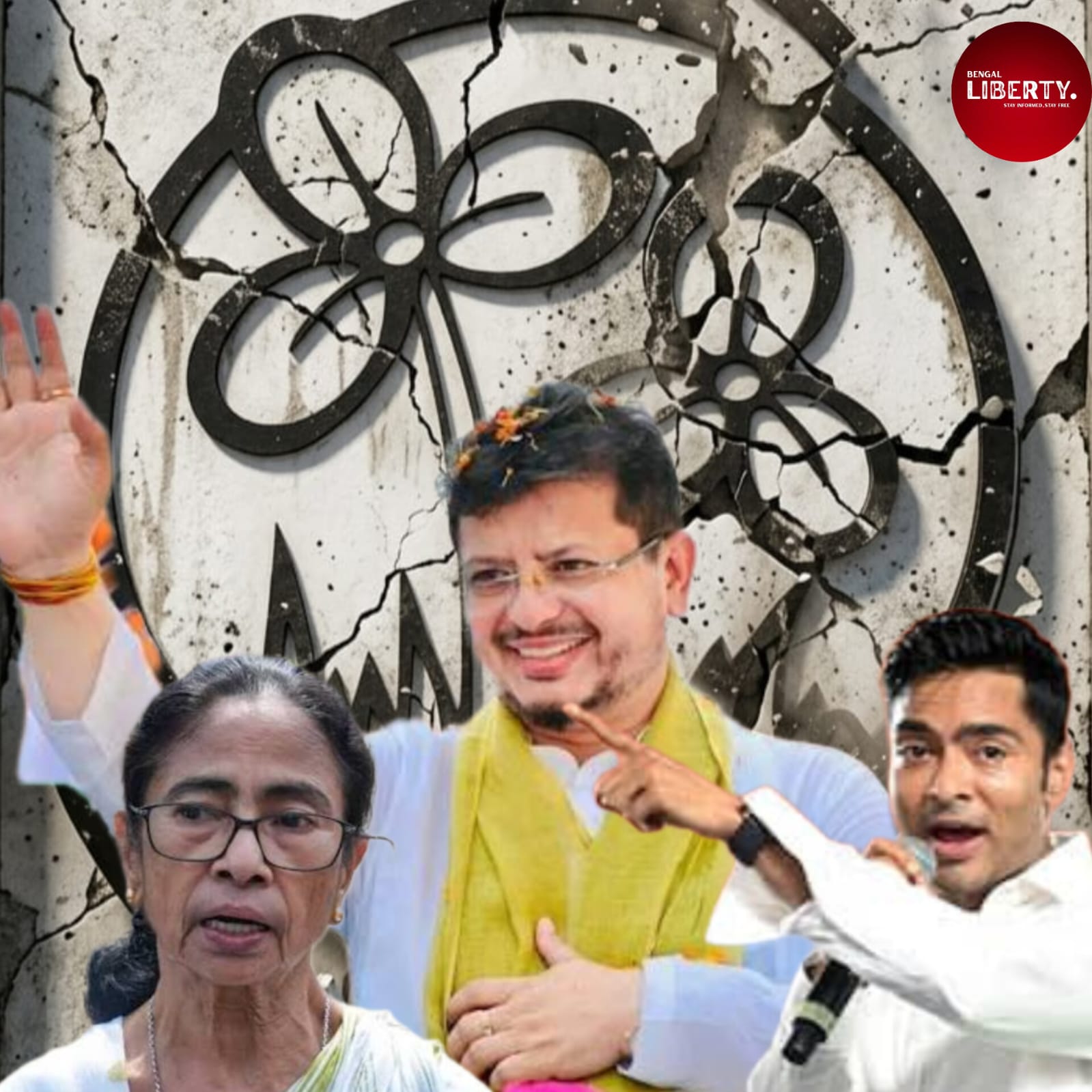 Ritabrata Banerjee