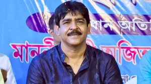 Saokat Molla 