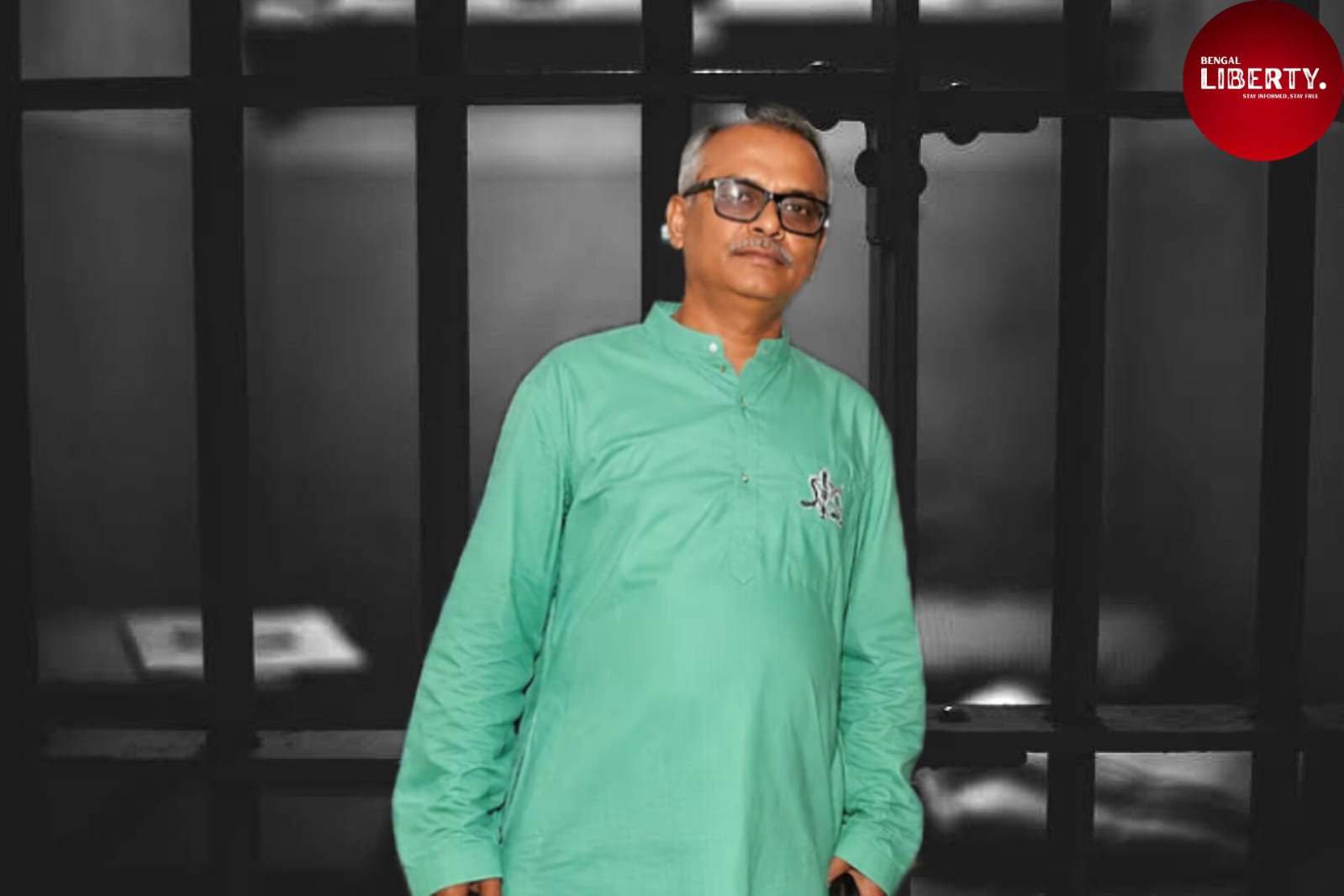 Biswajit Mandal