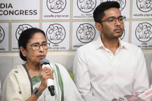 Abhishek Banerjee