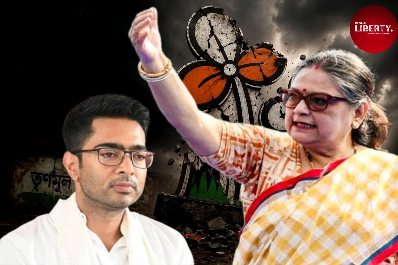 Kakoli Ghosh Dastidar