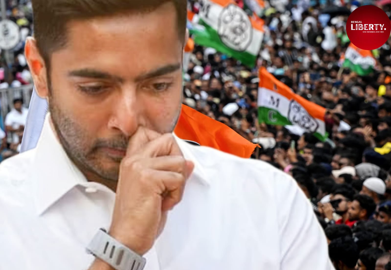 Abhishek Banerjee