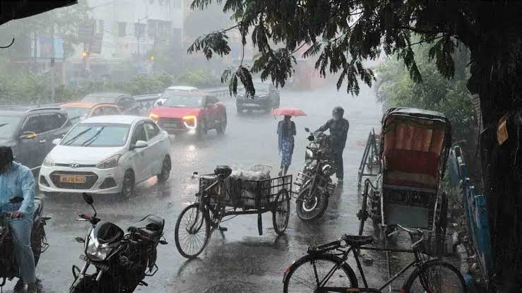Weather Alert