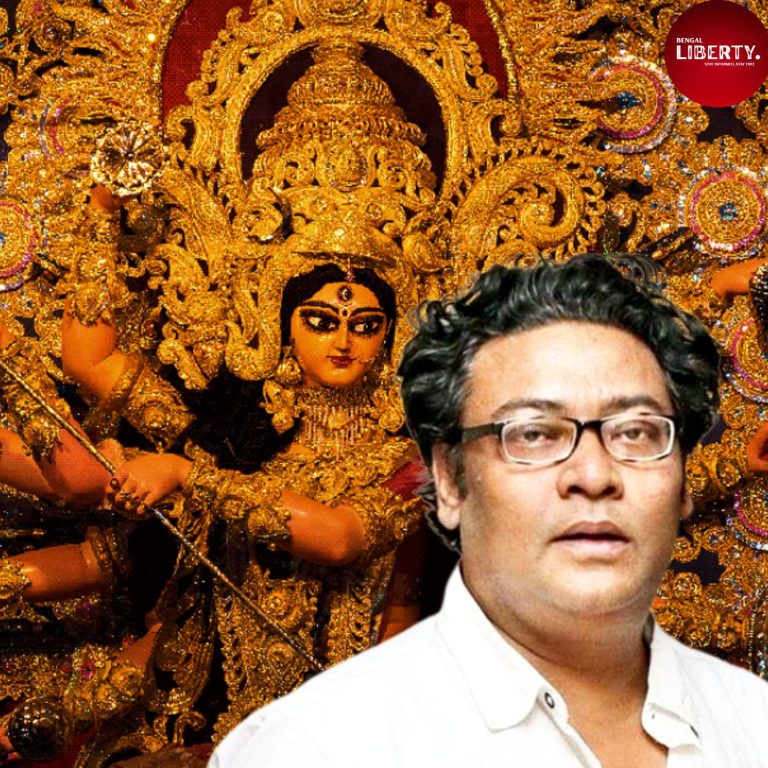 Indranil Sen