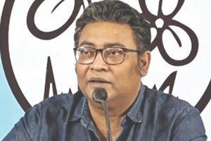 Indranil Sen : মা দুর্গাকে নিয়ে তোলাবাজি! অভিযুক্ত সস্ত্রীক প্রাক্তন মন্ত্রী 2 Indranil Sen