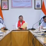 CM Suvendu Adhikari