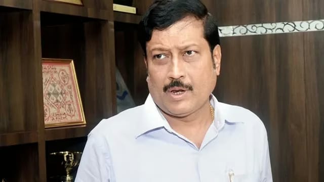 Sabyasachi Dutta