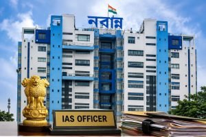 IAS Officers