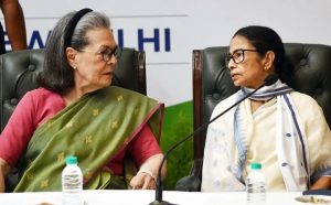 Mamata Banarjee