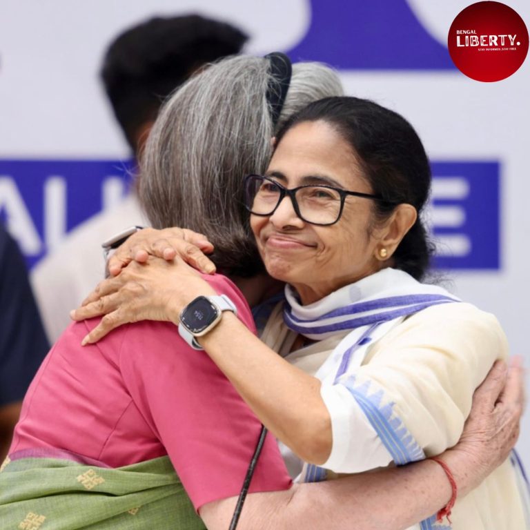 Mamata Banarjee