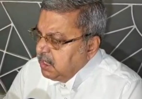 Kalyan Banerjee