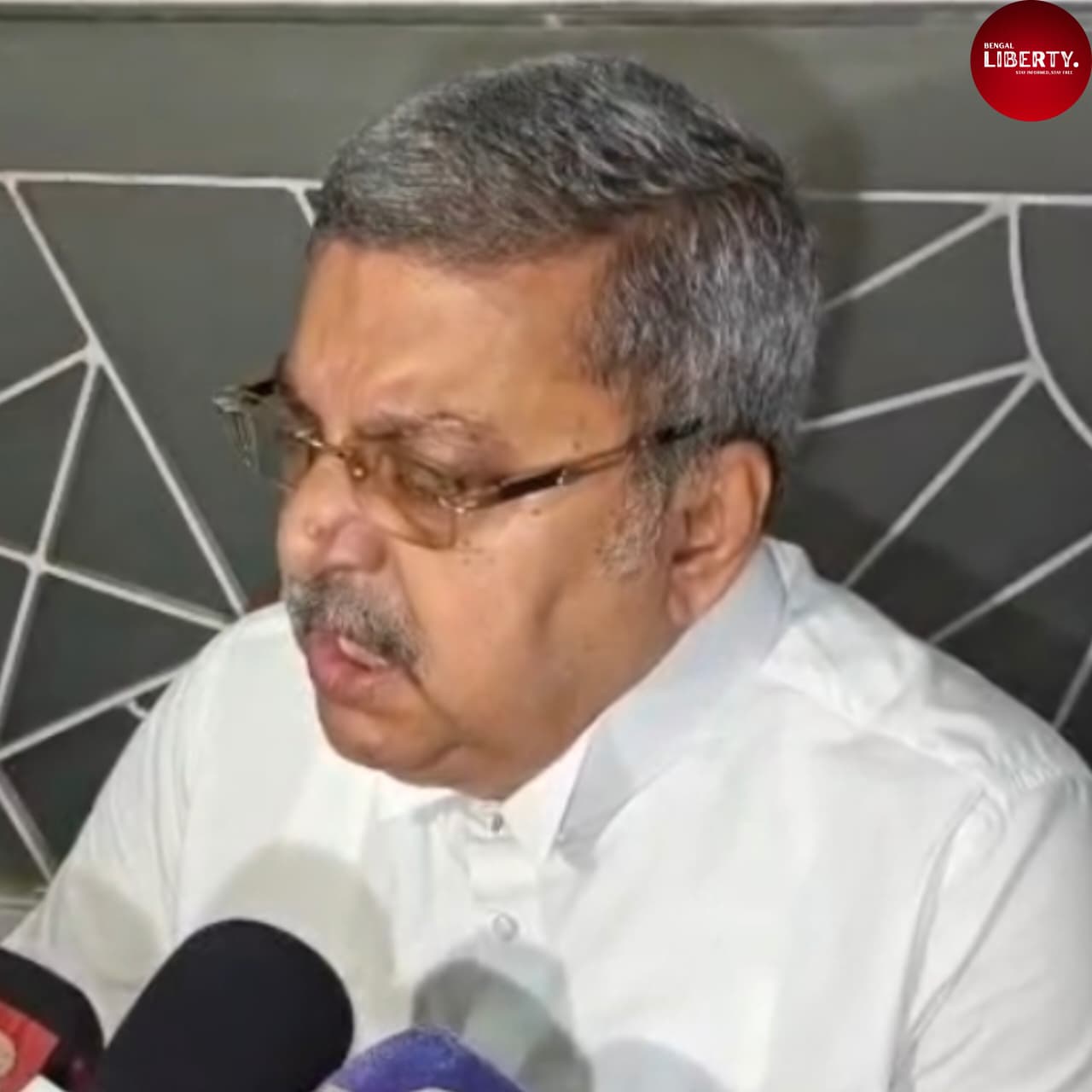 Kalyan Banerjee