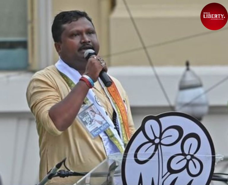 Prakash Chik Baraik
