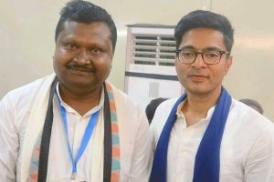 Prakash Chik Baraik