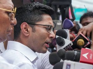 Abhishek Banerjee