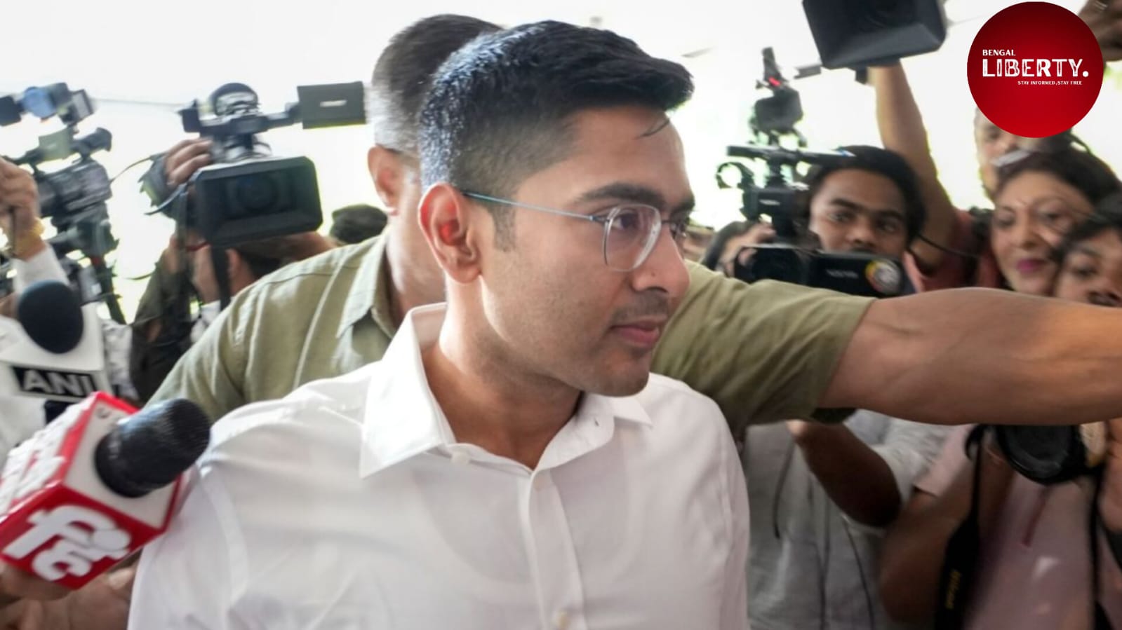 Abhishek Banerjee