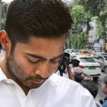 Abhisekh Banerjee