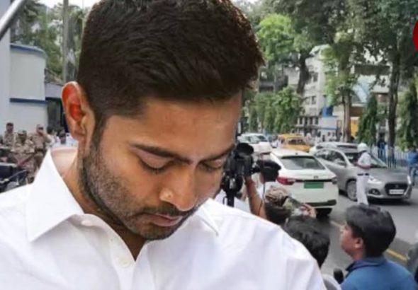 Abhisekh Banerjee
