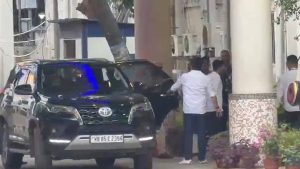 Abhishek Banerjee