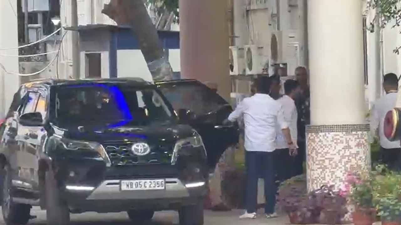 Abhishek Banerjee