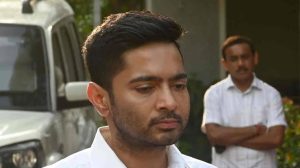 Abhishek Banerjee