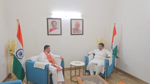 Suvendu Adhikari