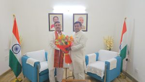 Suvendu Adhikari