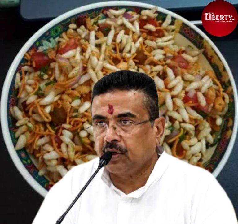 CM Suvendu Adhikari