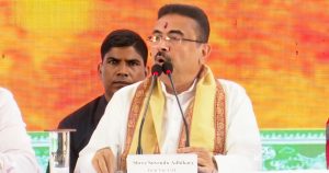 CM Suvendu Adhikari : প্রধানমন্ত্রীর বৈঠকের পরই শুভেন্দুর বক্তব্যে বিকশিত ভারত 2 CM Suvendu Adhikari