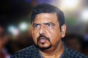 Sujit Bose