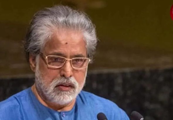 Sudip Bandyopadhyay