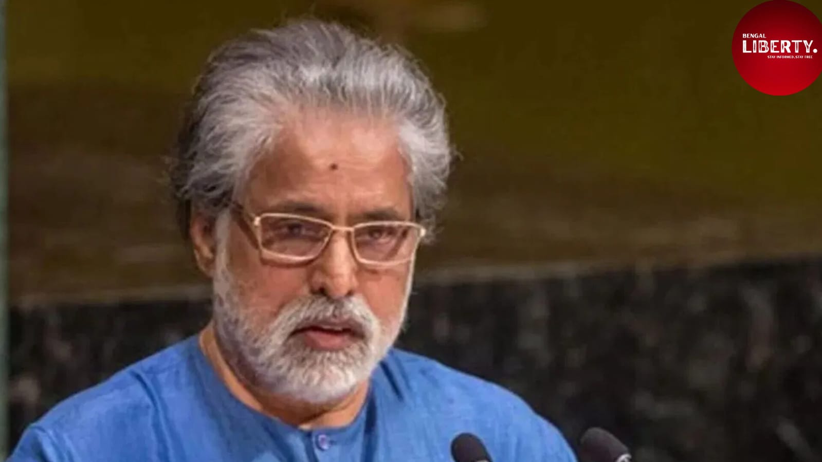 Sudip Bandyopadhyay