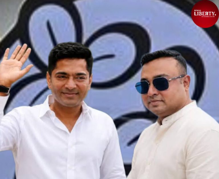 Abhishek PA Sumit Roy