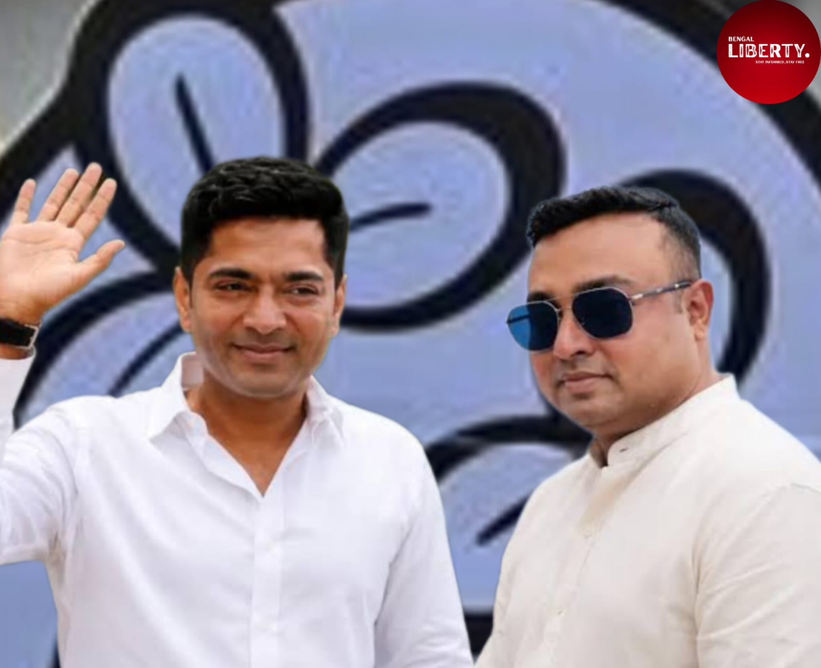 Abhishek PA Sumit Roy