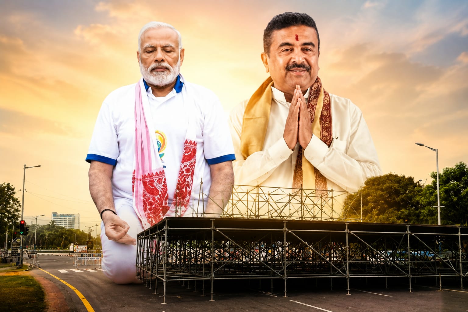 Yoga Day 2026