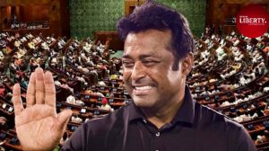 Leander Paes