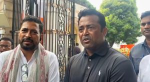 Leander Paes : রাজ্যসভার সাংসদ পদে দাঁড়াতে পারেন লিয়েন্ডার! জল্পনার মধ্যেই হাজির বিধানসভায় 3 Leander Paes