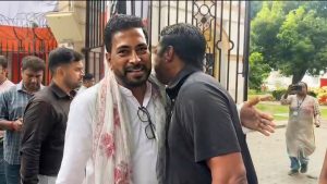 Leander Paes : রাজ্যসভার সাংসদ পদে দাঁড়াতে পারেন লিয়েন্ডার! জল্পনার মধ্যেই হাজির বিধানসভায় 2 Leander Paes