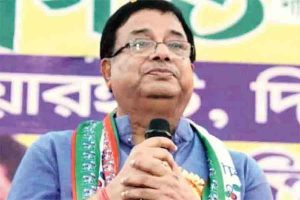 Udayan Guha