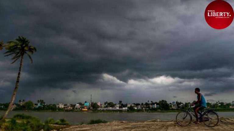 Weather Alert