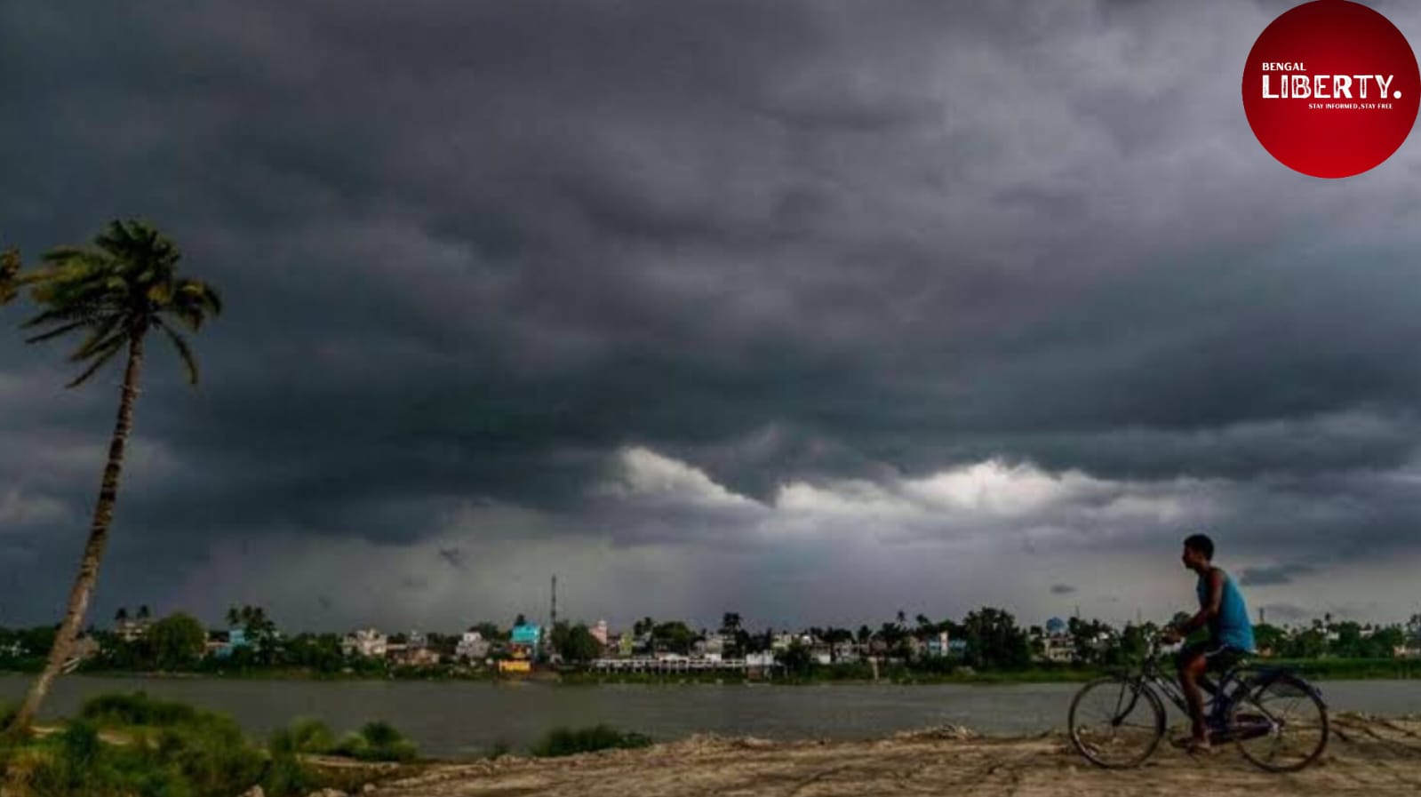 Weather Alert