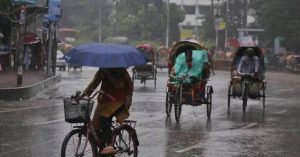 Weather Alert : গরমে নাজেহাল দক্ষিণবঙ্গ, উত্তরবঙ্গে লাল সতর্কতা! 2 Weather Alert