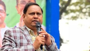 Humayun Naushad 