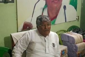 Asit Mazumdar
