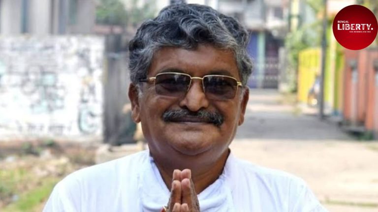 Asit Mazumdar