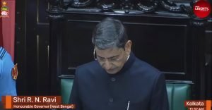 West Bengal Assembly Session 2026