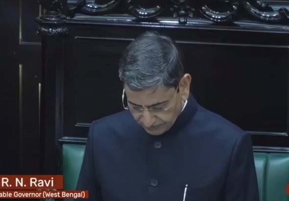 West Bengal Assembly Session 2026