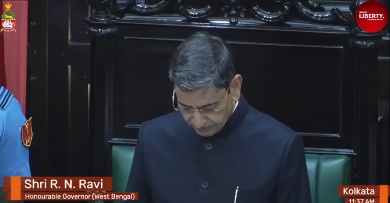West Bengal Assembly Session 2026